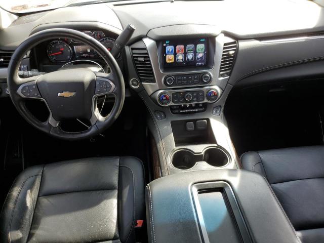1GNSKBKC4KR203162 Chevrolet Tahoe K1500 Lt
