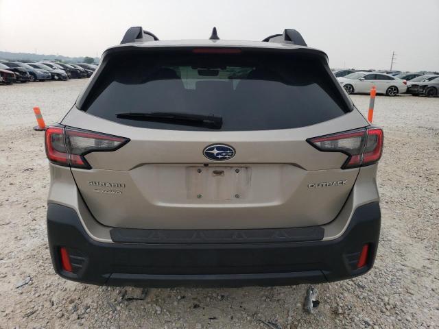 4S4BTACCXL3220837 Subaru Outback Premium