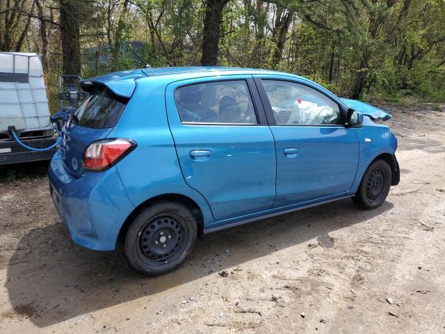 ML32AUHJ1MH009519 Mitsubishi MIRAGE ES