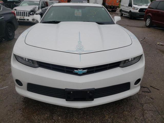2G1FB1E39F9206695 Chevrolet CAMARO LS