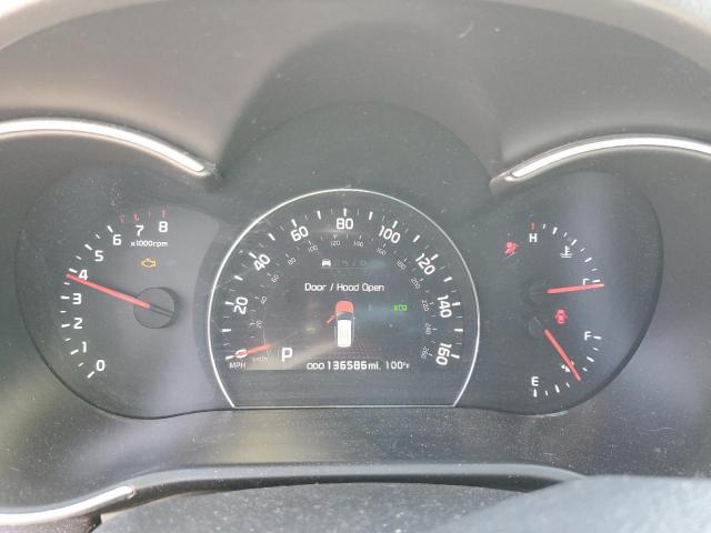 5XYKUDA71EG497318 KIA SORENTO EX