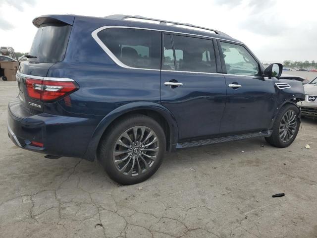 JN8AY2DA5P9400173 Nissan Armada Platinum