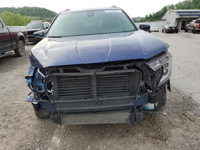 3GKALVEV9NL299970 GMC Terrain Slt