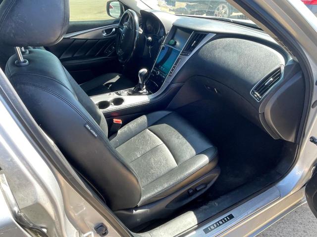 JN1BV7AP0EM682086 Infiniti Q50 BASE