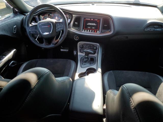 2C3CDZKG2MH589879 Dodge Challenger Gt