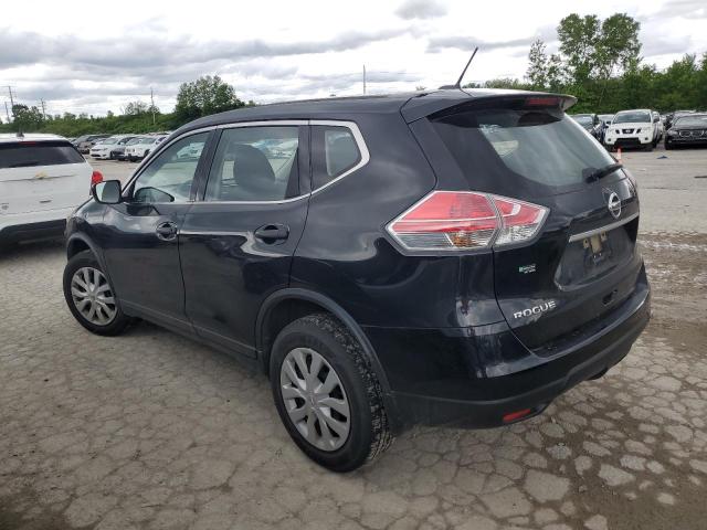 JN8AT2MV7GW145254 Nissan ROGUE S