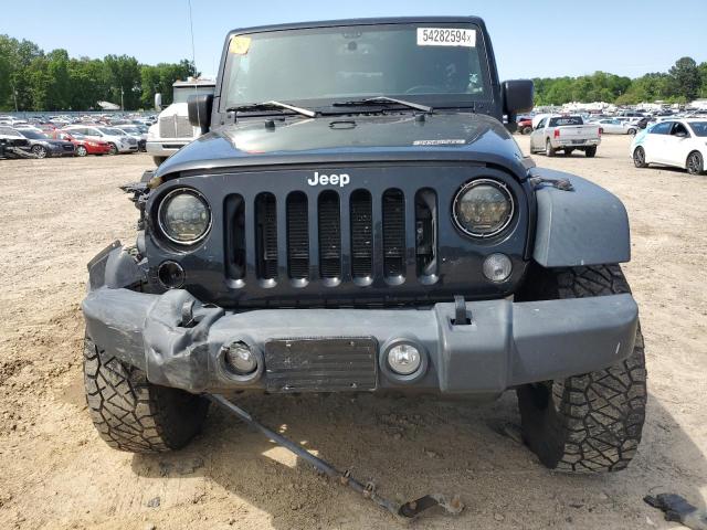 1C4HJWDG3EL231880 Jeep Wrangler Unlimited Sport
