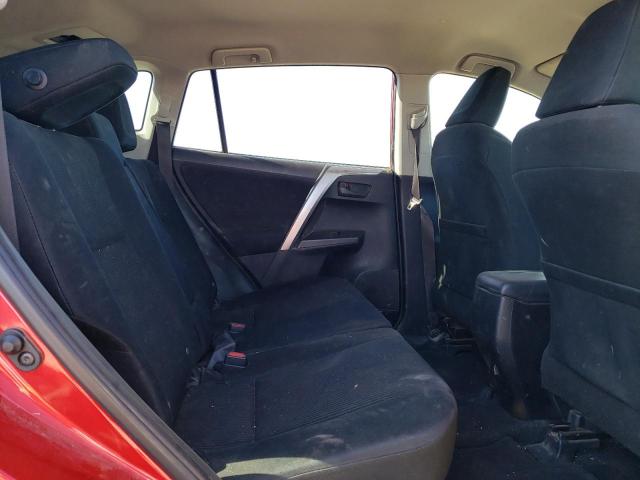 JTMZFREV9HJ133327 Toyota RAV4 LE