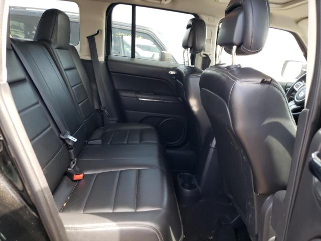 1C4NJRCB6ED693399 Jeep Patriot Limited