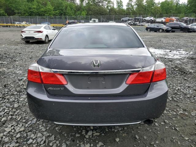 1HGCR2F36FA017437 Honda ACCORD LX