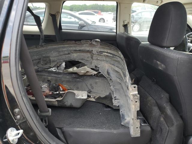 JA4AD3A35EZ003878 Mitsubishi Outlander Se