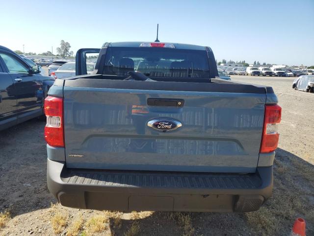 3FTTW8E3XPRA56163 Ford Maverick Xl