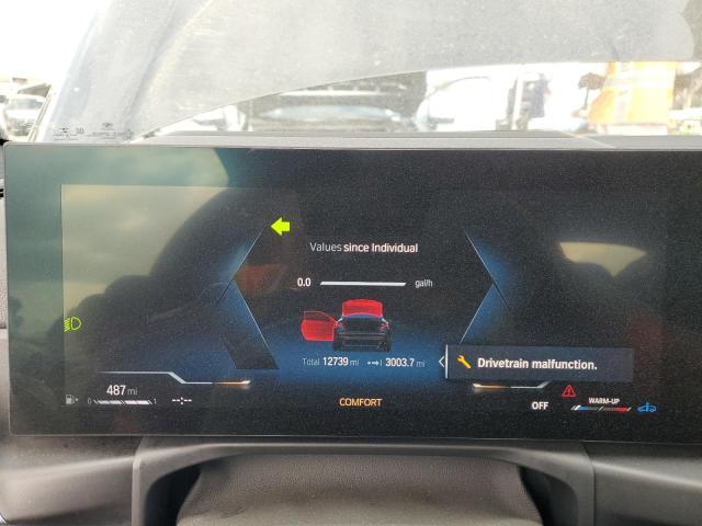 WBA53AP09RCN93889 BMW 430I
