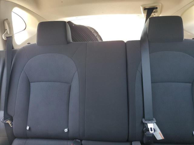 JN8AS5MT5EW102256 Nissan Rogue Select S