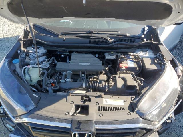 5J6RW2H88ML008082 Honda CR-V EXL