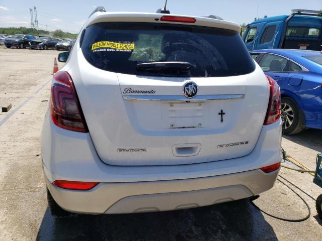 KL4CJASBXJB584180 Buick Encore Preferred