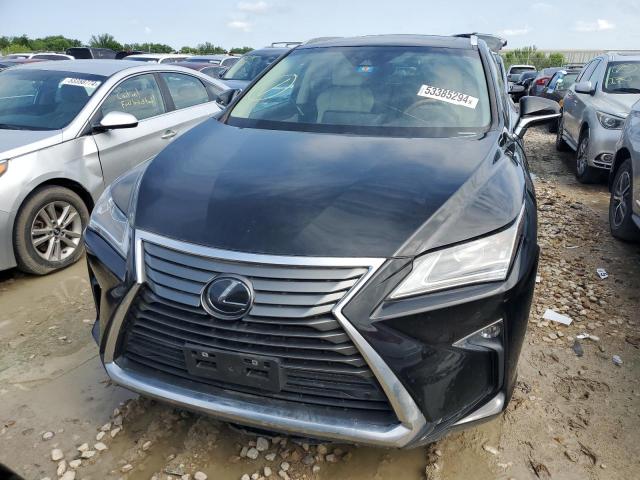 2T2BZMCA5KC193583 Lexus Rx 350 Base