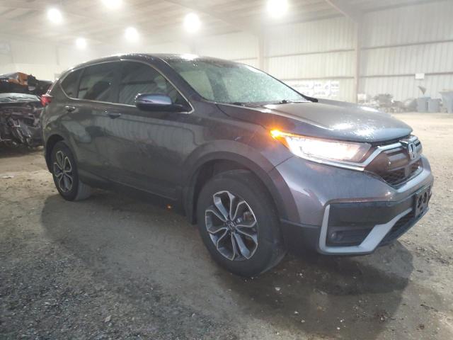 2HKRW2H56MH674664 Honda CR-V EX
