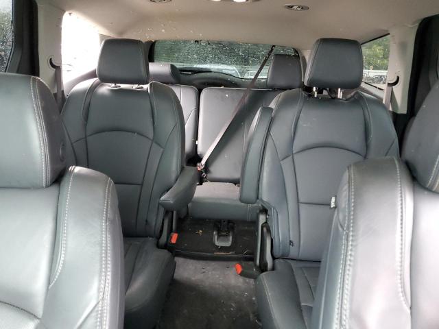 5GAERBKW8JJ159841 Buick Enclave Essence