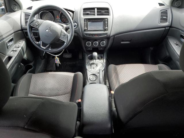 JA4AR3AW8GZ052166 Mitsubishi Outlander Sport Es