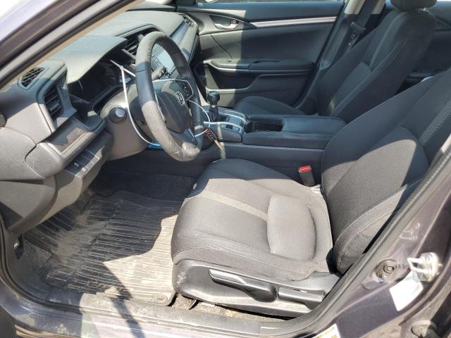 19XFC2E58GE022931 Honda Civic Lx