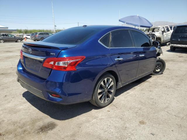 3N1AB7AP6KY293630 Nissan SENTRA S