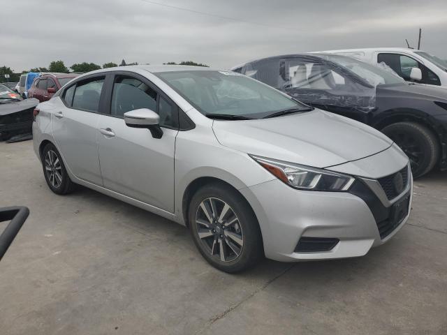 3N1CN8EV2ML869860 Nissan VERSA SV