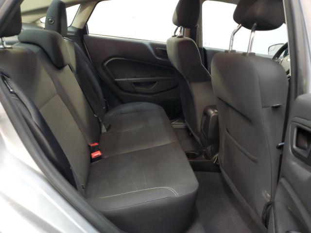 3FADP4BJ8KM163169 Ford FIESTA SE