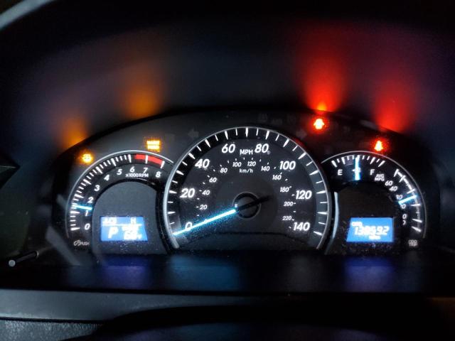 4T1BF1FK8FU880853 Toyota CAMRY LE