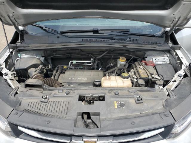 3GNCJKSB1LL145857 Chevrolet TRAX LS