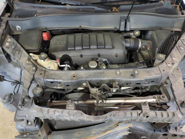 1GKKVRKD8EJ227490 GMC Acadia Slt-1