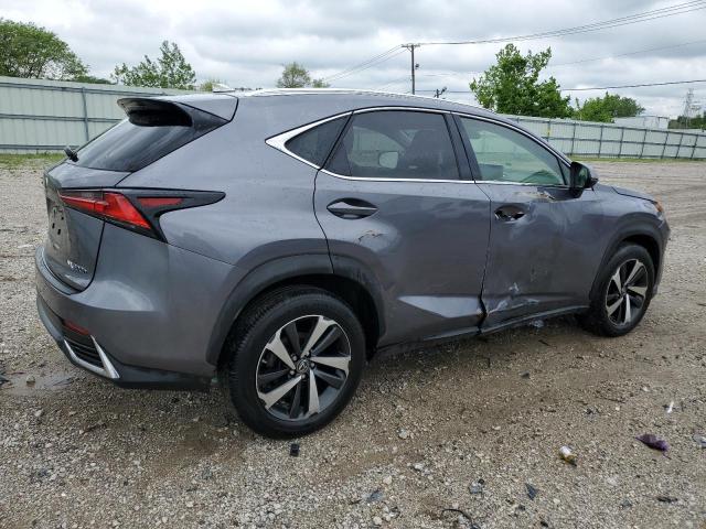 JTJGJRDZXL2135324 Lexus NX 300H