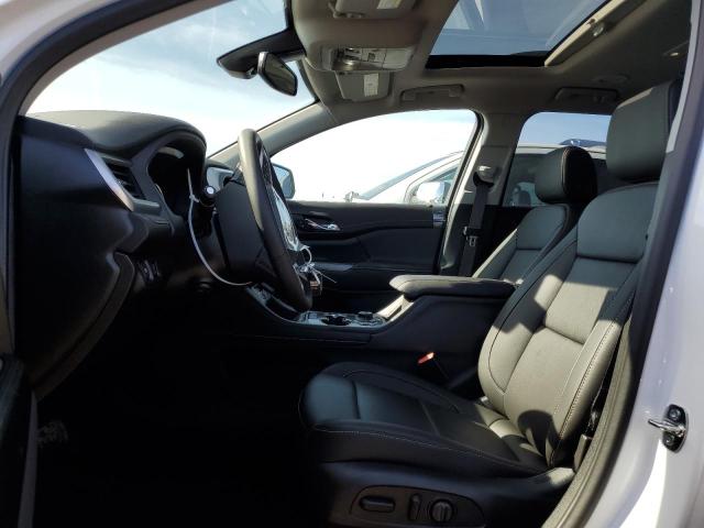 1GKKNULS3PZ247151 GMC ACADIA SLT