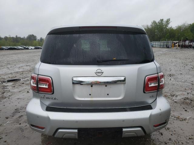 JN8AY2NC4H9511945 Nissan ARMADA SV