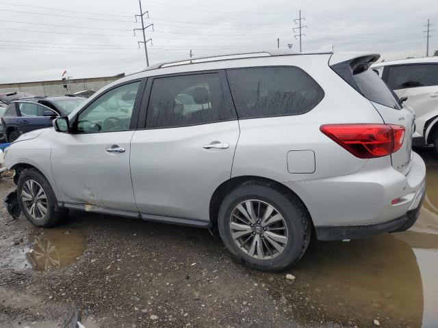 5N1DR2MM3KC598341 Nissan Pathfinder S