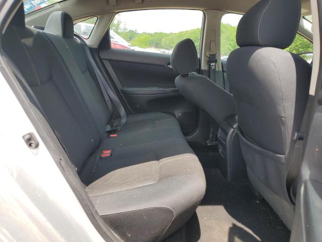 3N1AB7AP1GY262017 Nissan SENTRA S