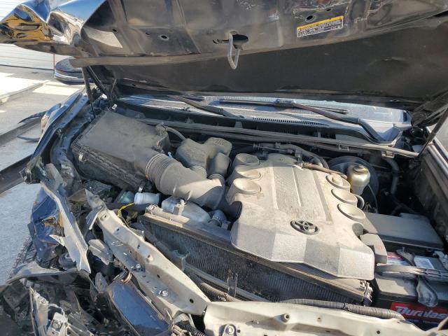 JTEZU5JRXH5162217 Toyota 4RUNNER SR5