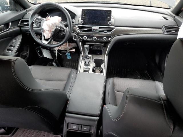 1HGCV1F39NA080567 Honda Accord Sport