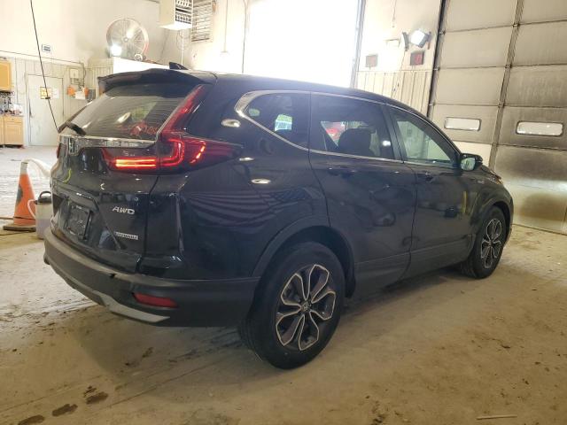 7FART6H86LE013714 Honda CR-V EXL