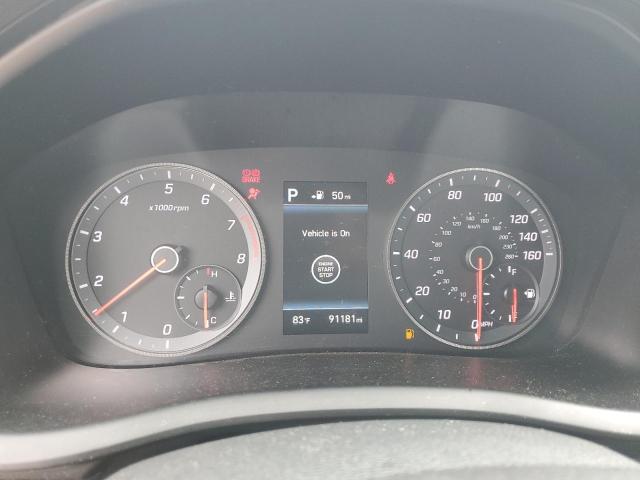 5NPE34AFXKH822012 Hyundai Sonata Limited
