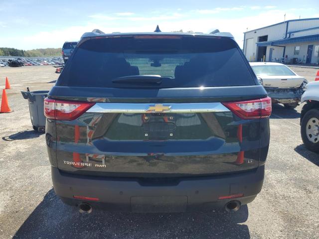 1GNEVHKW8KJ220904 Chevrolet TRAVERSE L