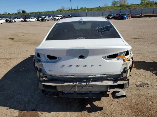5NPE24AFXKH814012 Hyundai SONATA SE