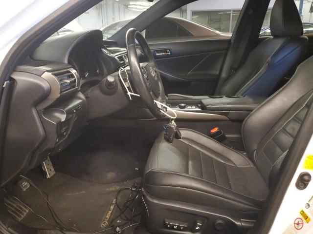 JTHCE1D27E5002014 Lexus IS 350