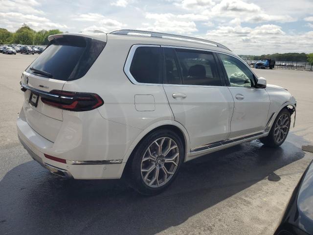 5UX23EM08R9U60005 BMW X7 Xdrive40i