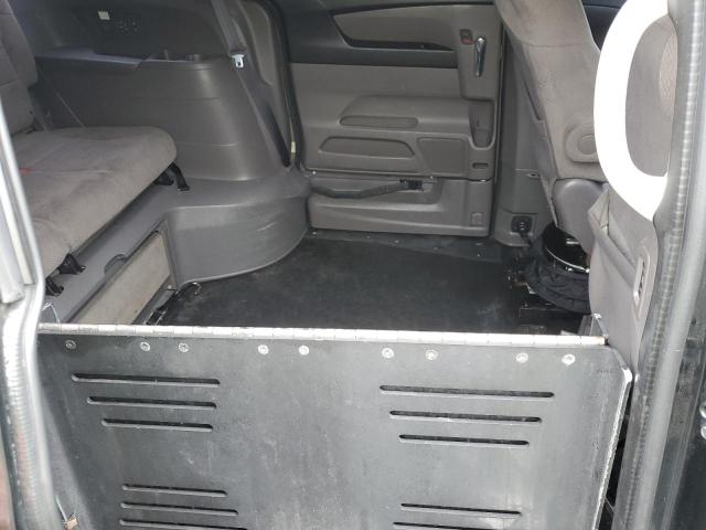 5FNRL5H39GB148136 Honda ODYSSEY SE