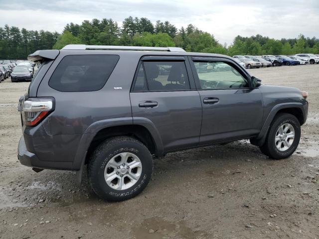 JTEBU5JRXH5428482 Toyota 4runner Sr5/sr5 Premium