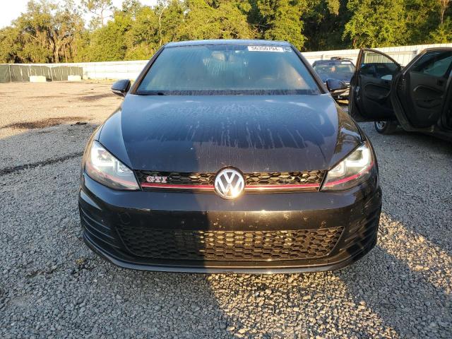 3VW447AU7HM058855 Volkswagen GTI S/SE