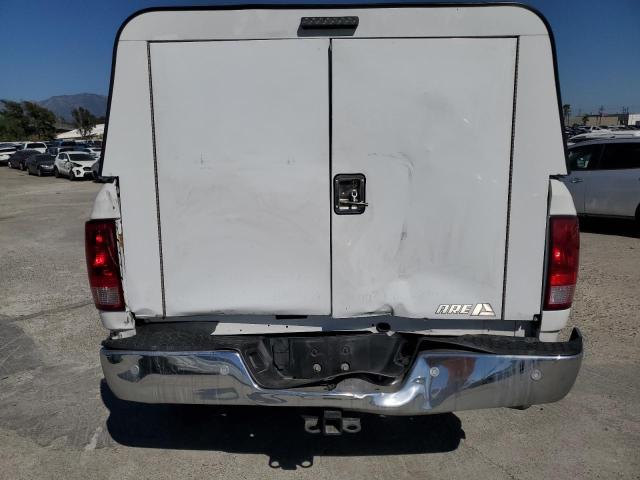 1C6RR6FG0LS156379 RAM 1500 Classic Tradesman