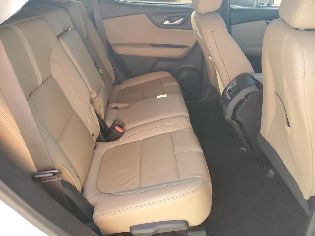 3GNKBFRS0NS184941 Chevrolet Blazer Premier