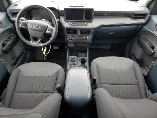 3FTTW8F94NRA40279 Ford Maverick Xl